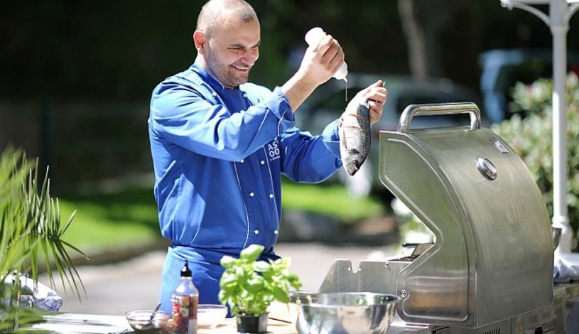 VILLA BASILEIA Riverside Karlovy Vary